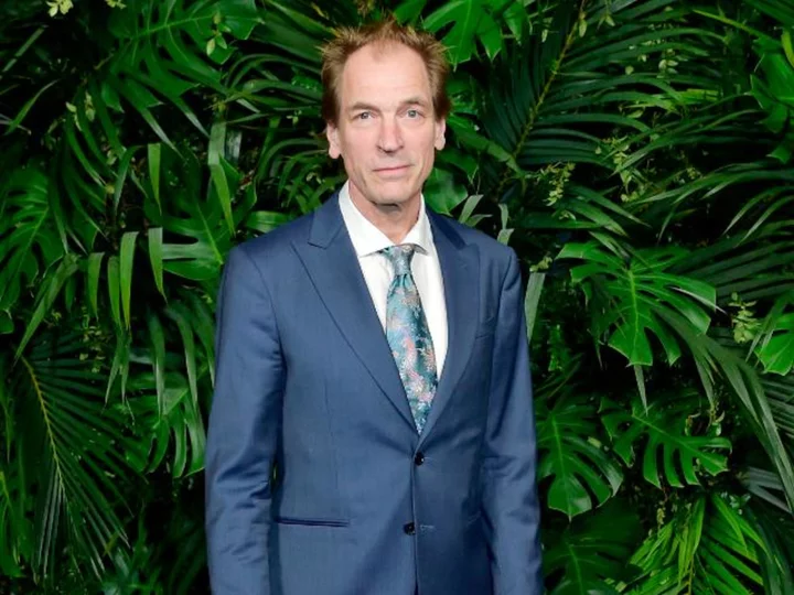 Search effort for actor Julian Sands, who went missing while hiking in January, continues in California