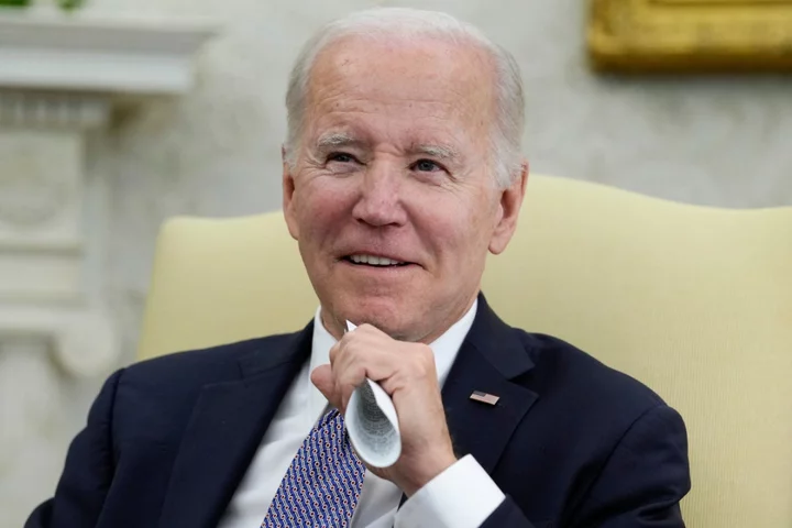 Biden 2024 campaign announcement coming as soon as next week