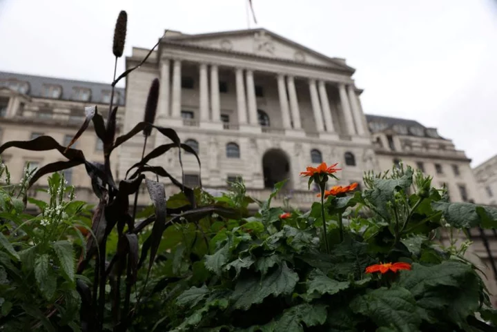 Marketmind: Markets brace for BOE as China PMI cheers