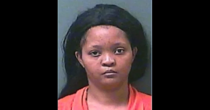 Who is Thessalonica Allen? Indiana woman gets life in prison for butchering husband and making their children move their father's body