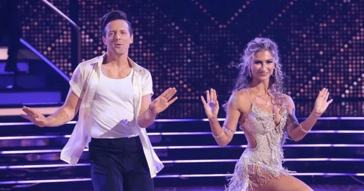 Will Jason Mraz win 'DWTS' Season 32? Fans place their bets after dancer's stunning Motown Night performance