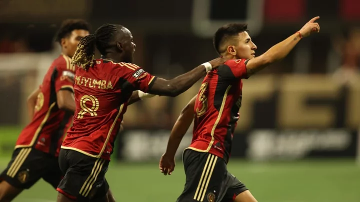 Seattle Sounders vs Atlanta United - MLS preview: TV channel, live stream, team news & prediction