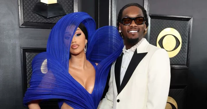 Have Offset and Cardi B made up? Rapper admits he was wrong about cheating claims, deletes social media post