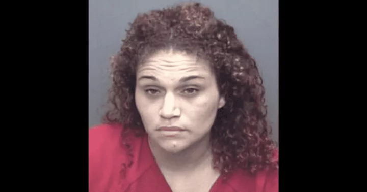 Who is Deana Nicole Byrd? Babysitter charged with giving drugs to children and teaching them 'how to snort pills'