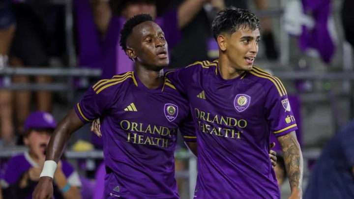 Orlando City's rise to reach MLS Cup playoffs