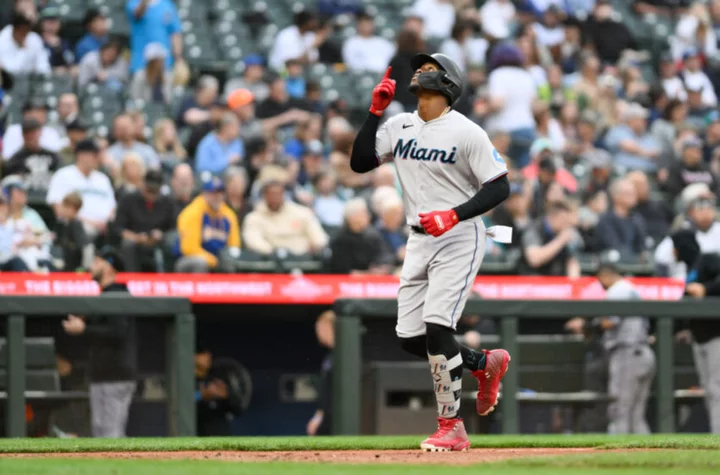 Marlins vs. Nationals prediction and odds for Friday, June 16 (Arraez Gets out of slump)