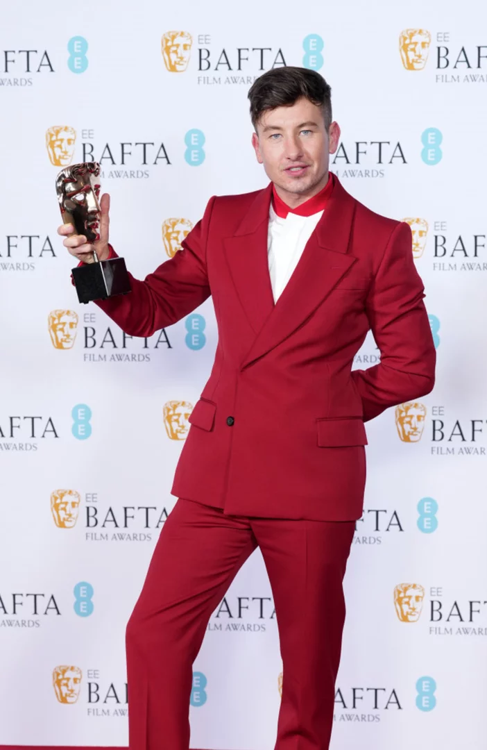 Barry Keoghan spent 10 dollars on Batman self-tape audition