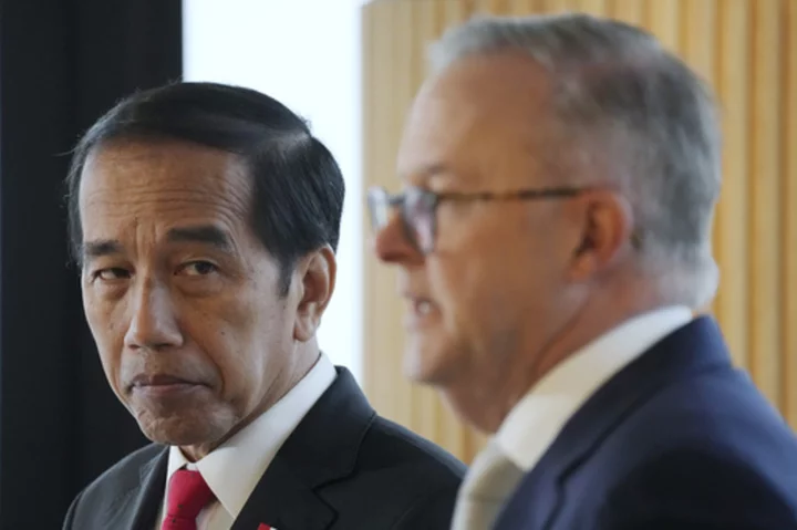 Business travel for Indonesians to Australia will be made easier in a deal between national leaders