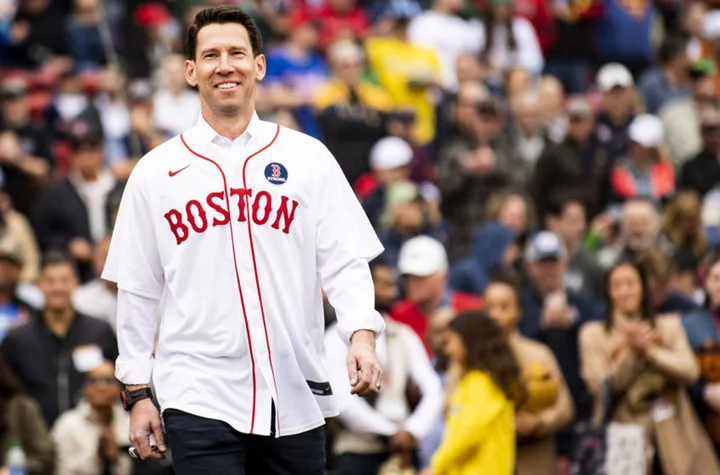 3 more Boston Red Sox who won't be back in 2024 thanks to Craig Breslow