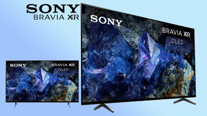 25% Black Friday Price Drops on Sony Bravia OLED TVs