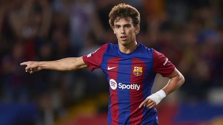 Man Utd 'turned down' Chelsea loanee prior to Barcelona move