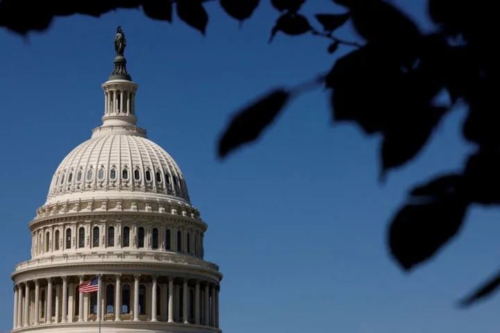 U.S. House Problem Solvers Caucus issues framework to avert gov't shutdowns