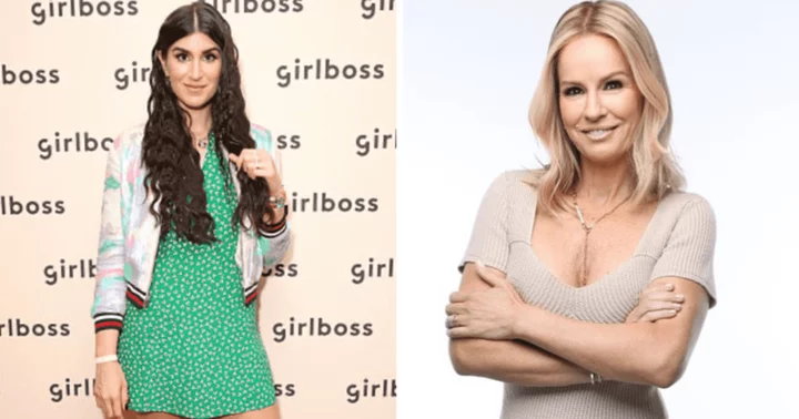 Who is Haley Sacks? ‘GMA3’ host Jennifer Ashton suffers awkward backstage moment with financial influencer