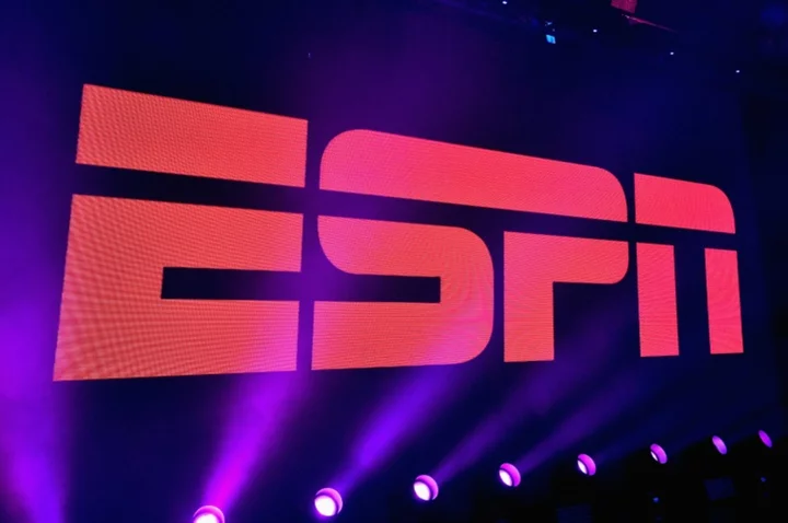 ESPN signs deal to create branded US gambling sportsbook