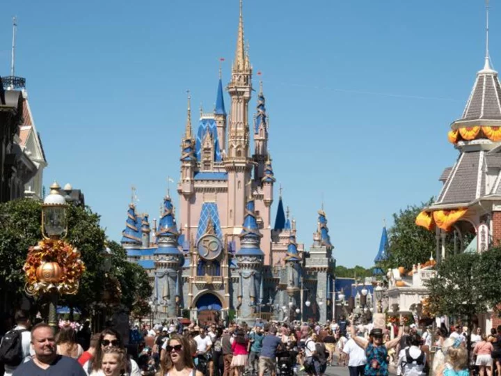 Disney is scrapping plans for a new Florida campus