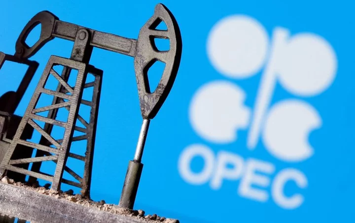 Analysis-Inside OPEC+, Saudi 'lollipop' oil cut was a surprise too