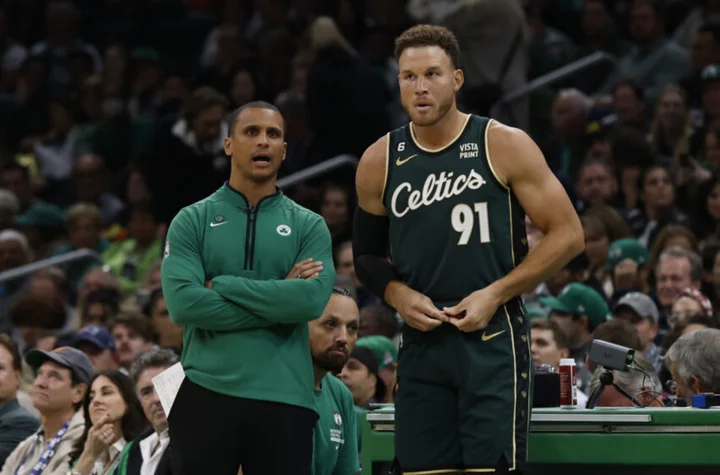 3 Boston Celtics who definitely won't be back next season