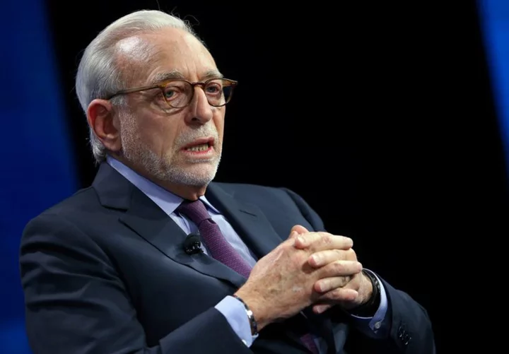 Nelson Peltz adds to Disney stake following share sale - Bloomberg News