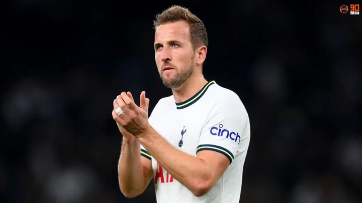 Tottenham inform Harry Kane of summer transfer decision