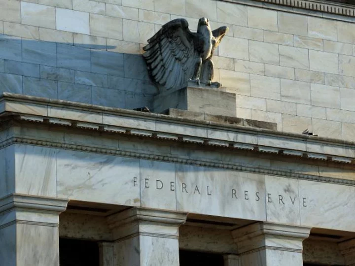 The Fed hits pause on interest rate hikes while it reviews more data