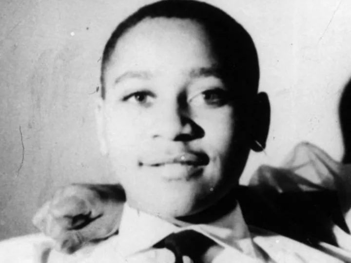 Biden to honor Emmett Till and his mother amid debate over how to teach kids about the painful parts of US history