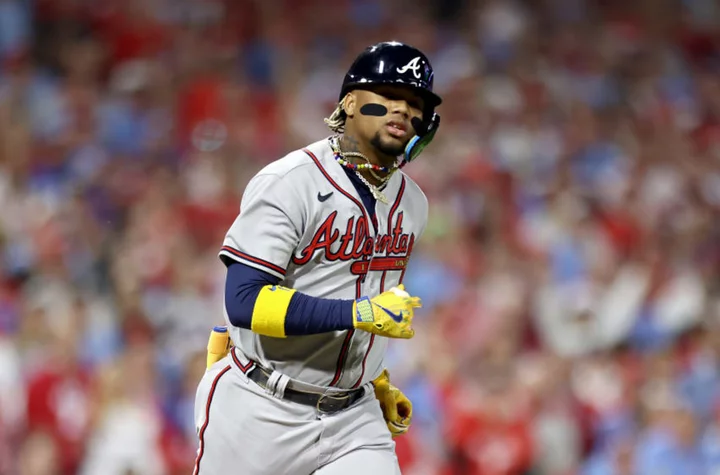 Chipper Jones believes Ronald Acuña Jr. hasn’t reached his ceiling