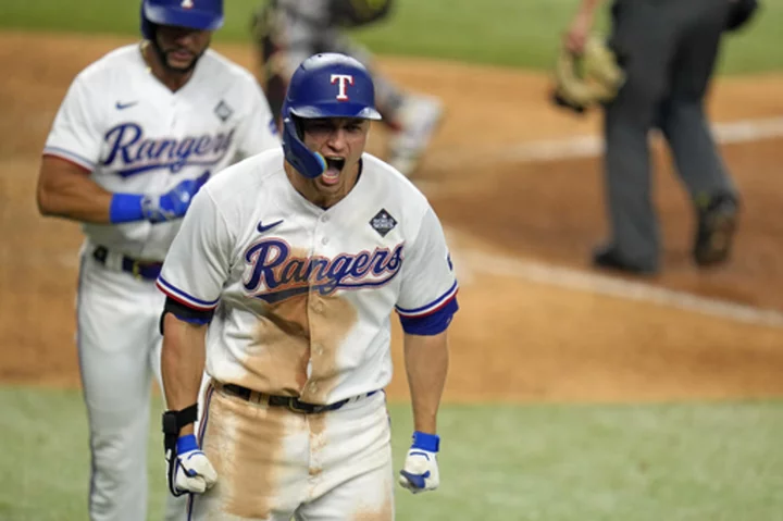 Corey Seager earns second World Series MVP, joining Sandy Koufax, Bob Gibson and Reggie Jackson