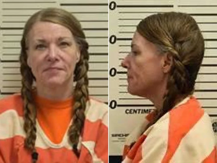 Lori Vallow verdict – latest: ‘Doomsday cult mom’ indicted in Arizona murder conspiracy after Idaho convictions