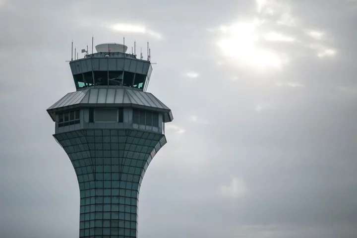 US FAA wants new airplanes to capture more cockpit data to boost safety probes