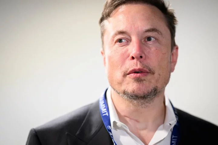 Elon Musk says X to file 'thermonuclear' lawsuit against media watchdog