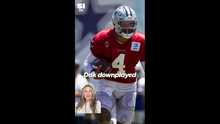 Dallas Cowboys' Trevon Diggs caught liking very inappropriate tweet