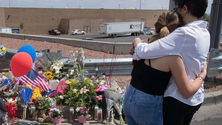 El Paso Walmart gunman who killed 23 gets multiple life sentences