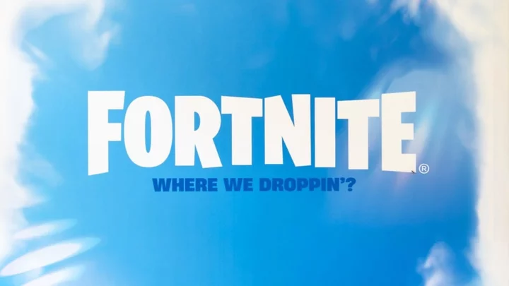 Fortnite Chapter 4 Season 5 Live Event Countdown