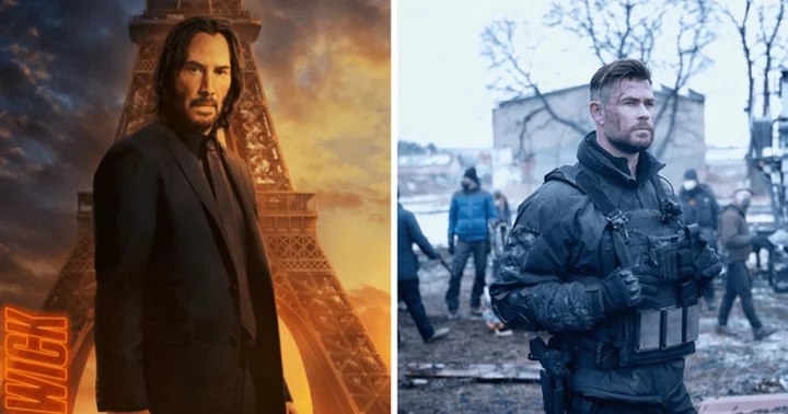 Tyler Rake vs John Wick: 'Extraction 2' director Sam Hargrave reveals winner in fight between the 2 heroes