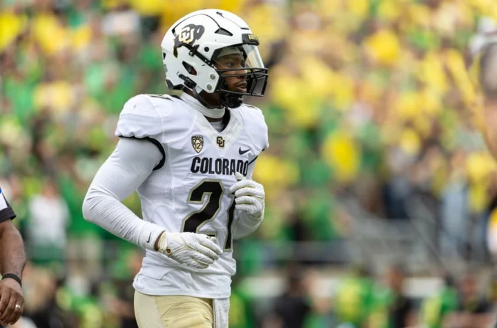 Details of Shilo Sanders injury from Colorado-Oregon are terrifying