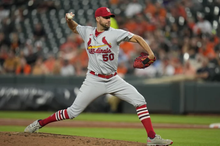 Adam Wainwright's final season has been challenging, but now he's just a win away from 200