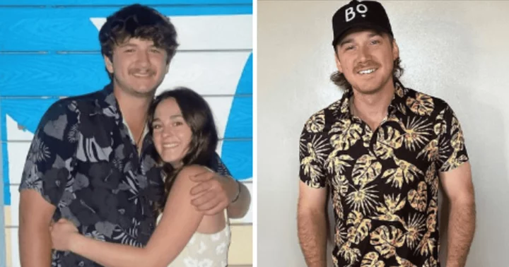 Was Ethan Chapin a Morgan Wallen fan? Country singer invites family of University of Idaho murder victim to concert