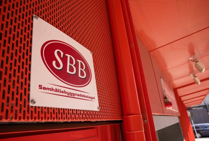 Troubled Swedish Landlord SBB Enters Talks With Bondholders