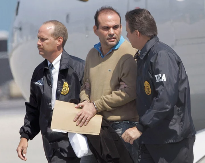 Senator Rubio urges Biden administration to reject a former warlord's extradition to Colombia