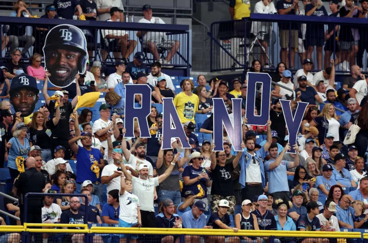 Sell the team: Rays new stadium will cost fans double not to attend