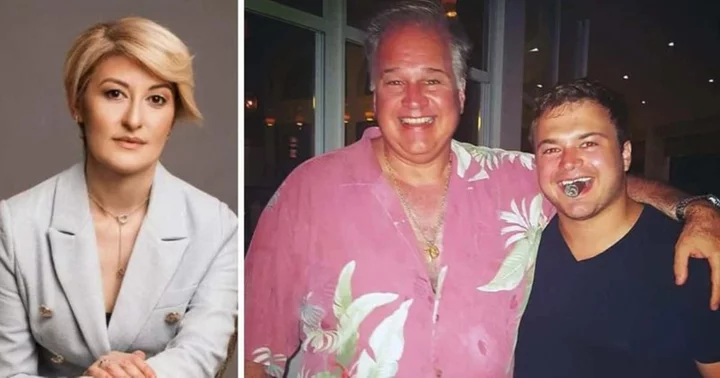 Who is Irma Daniels' husband? Widower identifies son as suspect in New Jersey realtor's murder