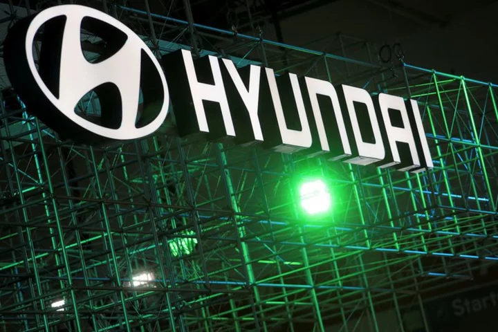 Hyundai, Kia recall 113,000 vehicles in North America over fire risks