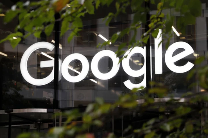 Google reaches tentative settlement with 36 states and DC over alleged app store monopoly