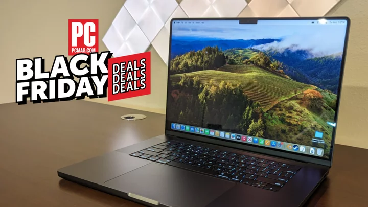 These Black Friday Apple MacBook Deals Are Still Available: Don't Miss Out