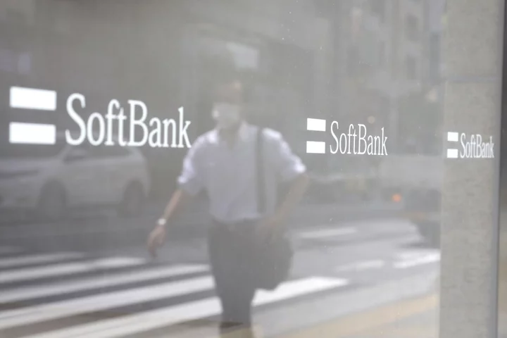 SoftBank Fires Back After S&P Cuts Debt Rating Deeper Into Junk