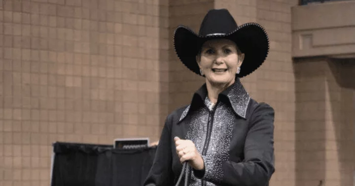 Who is Virginia Anne Stone? Retired corporate pilot and horse rider to compete in 'America's Got Talent' Season 18