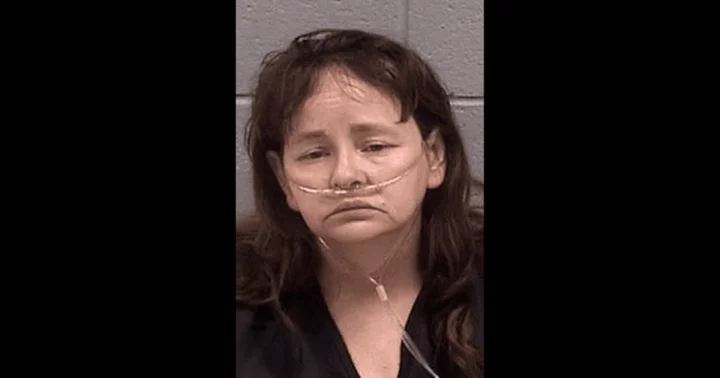 Who is Martha Crouch? New Mexico woman who faked death after boiling puppies alive found hiding in a false wall