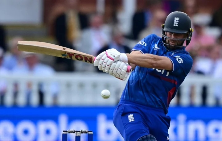 England wrap up New Zealand ODI series as World Cup looms