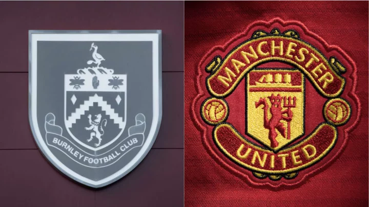 Burnley vs Man Utd - Premier League: TV channel, team news, lineups & prediction