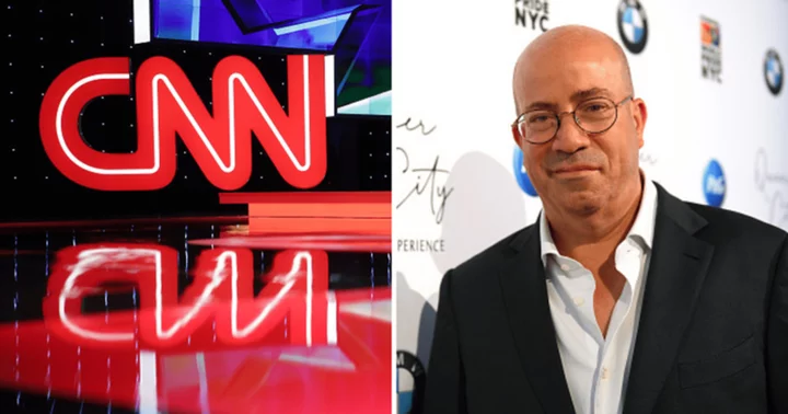 What is Jeff Zucker's net worth? Fears grow that CNN could turn into Al Jazeera after ex-CEO's buyout bid